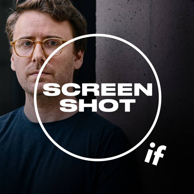 Obrázek epizody Ben Tarnoff: Jak osvobodit internet