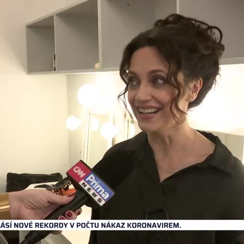 Obrázek epizody SHOWTIME 29.12.2021