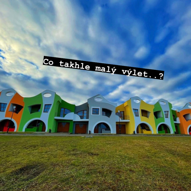 Obrázek epizody 4. Rozhledna Slunečná, opilé sklepy, rozhledna Kobylí