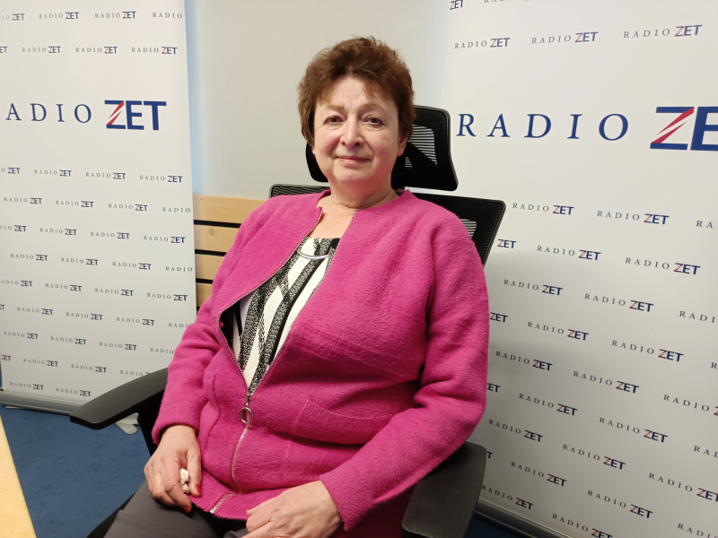 Obrázek epizody Prezidentská kampaň se vyhrotila neuvěřitelným a umělým způsobem, myslí si politoložka Vladimíra Dvořáková