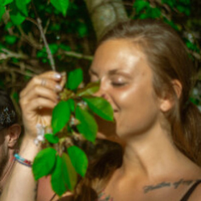 Obrázek epizody #27 Uvolni se ♡