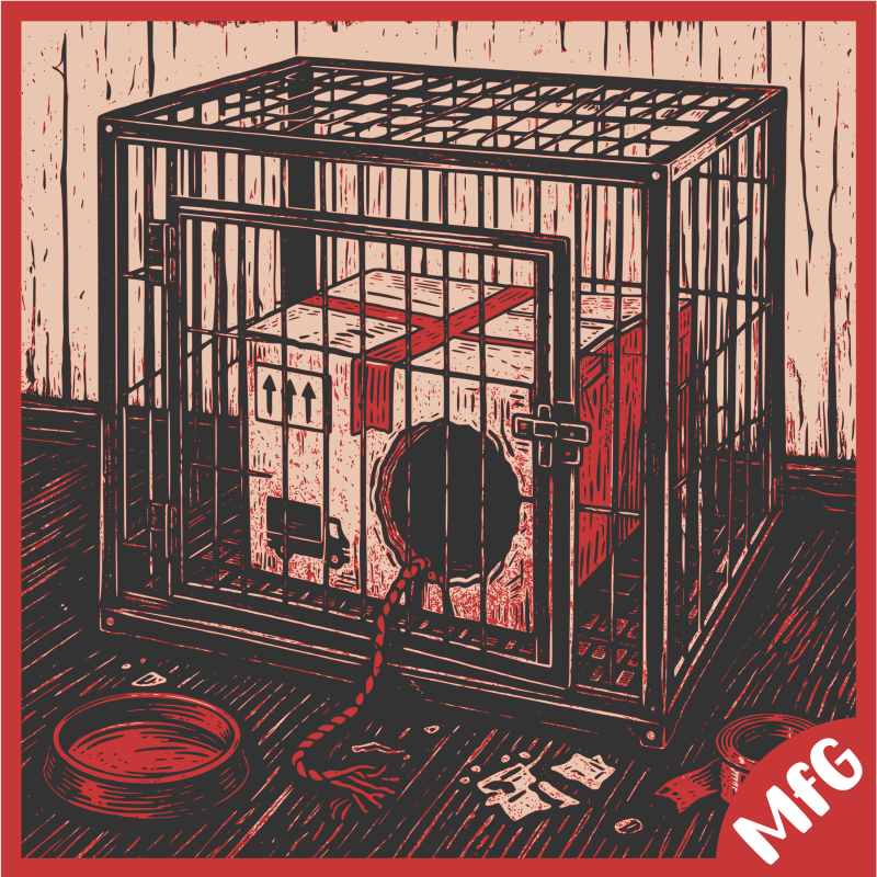 Obrázek epizody Schrödingerova krysa