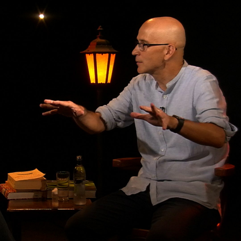 Obrázek epizody .pod lampou o genetike: 200 rokov zázrakov