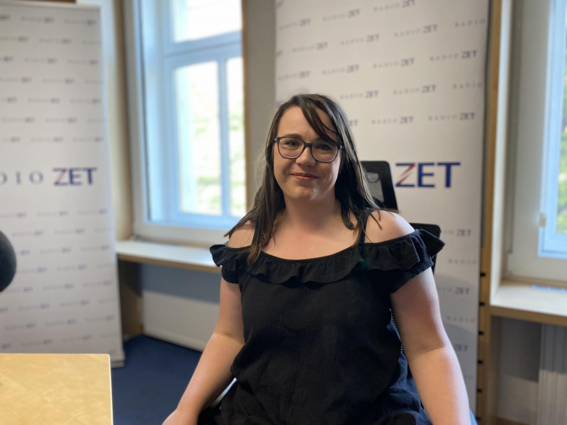 Obrázek epizody Zvířecí záchranářka Petra Pabišková: I zvířata se dají resuscitovat, zvládnete to vlastní pusou