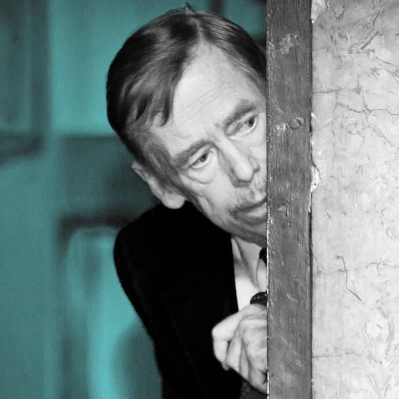 Obrázek epizody HA!vel #90 - díl druhý