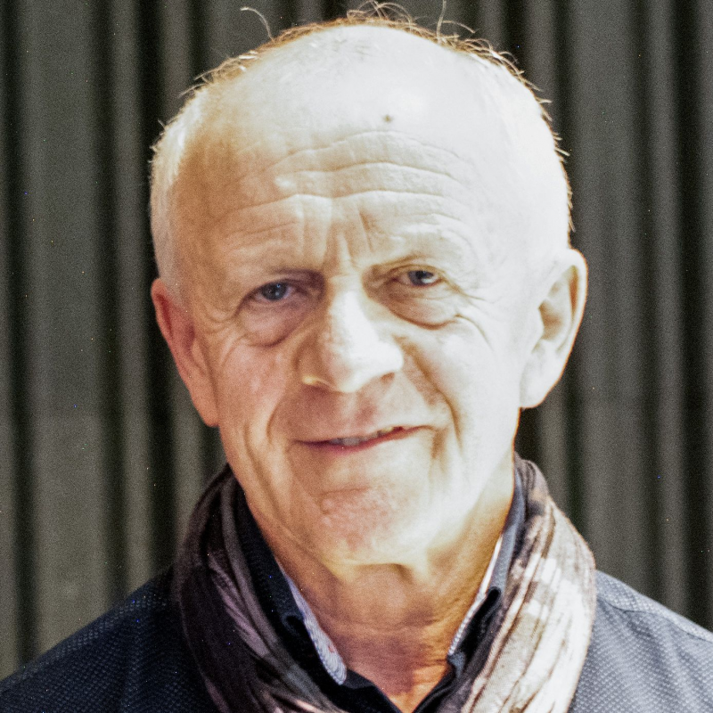 Obrázek epizody Jozef Bíreš - Dovoz mäsa z chorého dobytka je podvod zo strany Poľska (Braňo Závodský naživo)