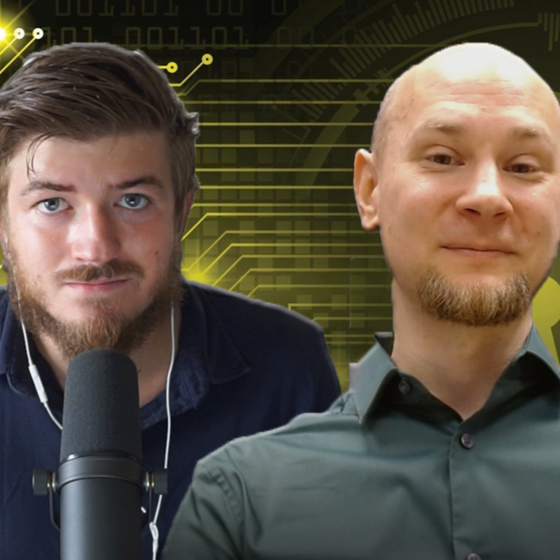 Obrázek epizody Ep#77 – Zranitelnost v Autodiscover protokolu umožnila výzkumníkům získat přes 370 tisíc přihlašovacích údajů