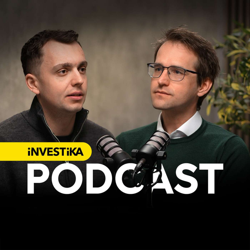 Obrázek epizody Proč se 𝗕𝗶𝘁𝗰𝗼𝗶𝗻𝘂 říká digitální zlato?