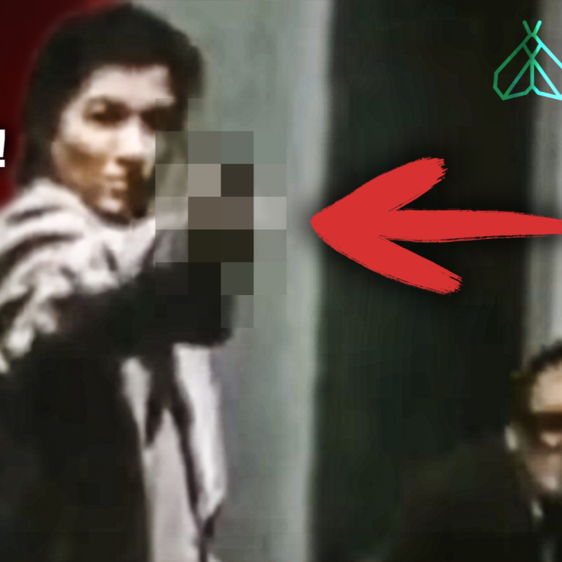 Obrázek epizody KDYŽ VZALA MÁMA SPRAVEDLNOST DO VLASTNÍCH RUKOU!