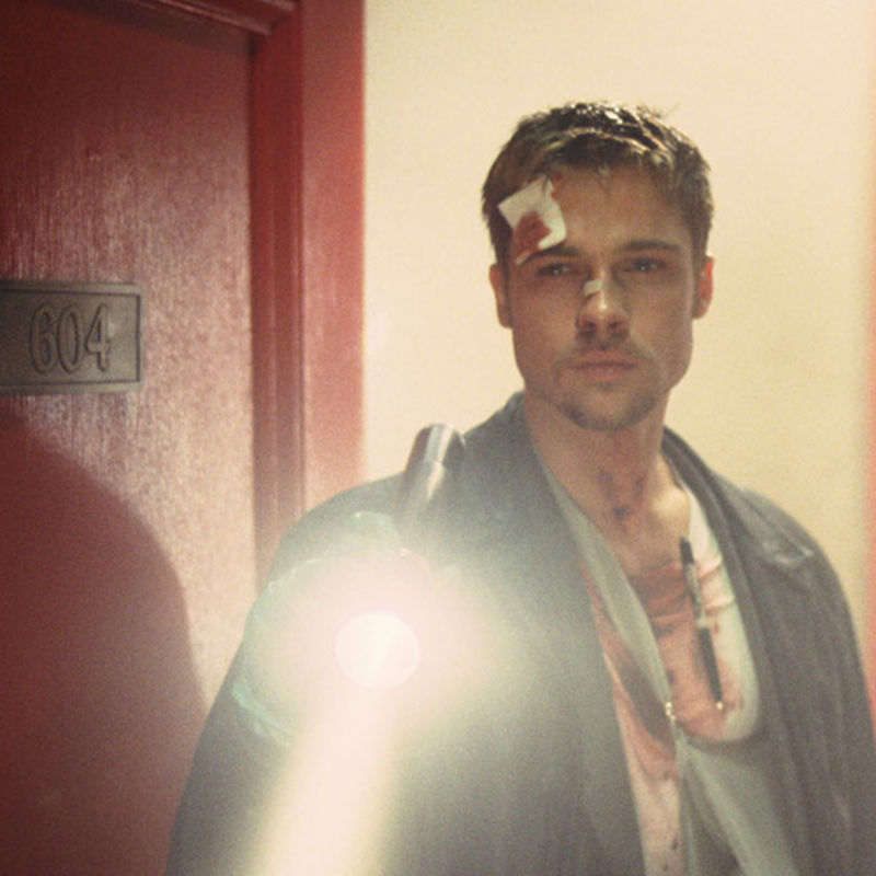 Obrázek epizody FILMOVÉ TEORIE | SE7EN