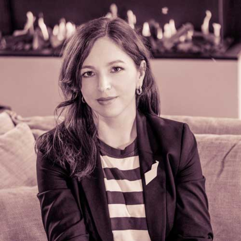 Obrázek epizody Žena v zenu: Silvie Lauder