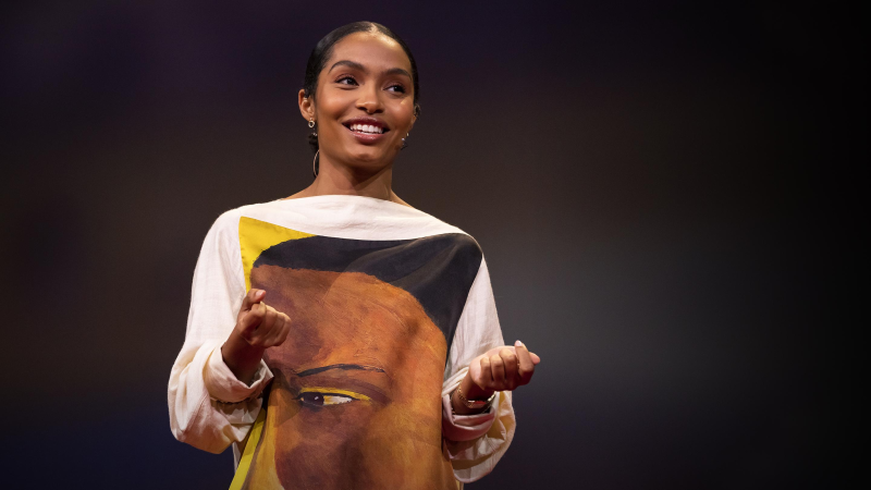 Obrázek epizody Let curiosity lead | Yara Shahidi
