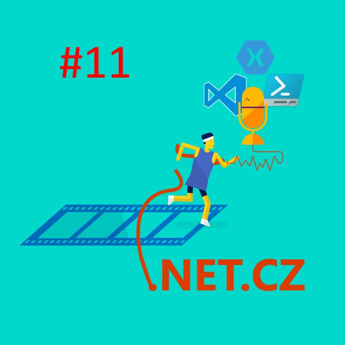 Obrázek epizody .NET.CZ(Episode.11) - Chytrý glukometr X.GLU