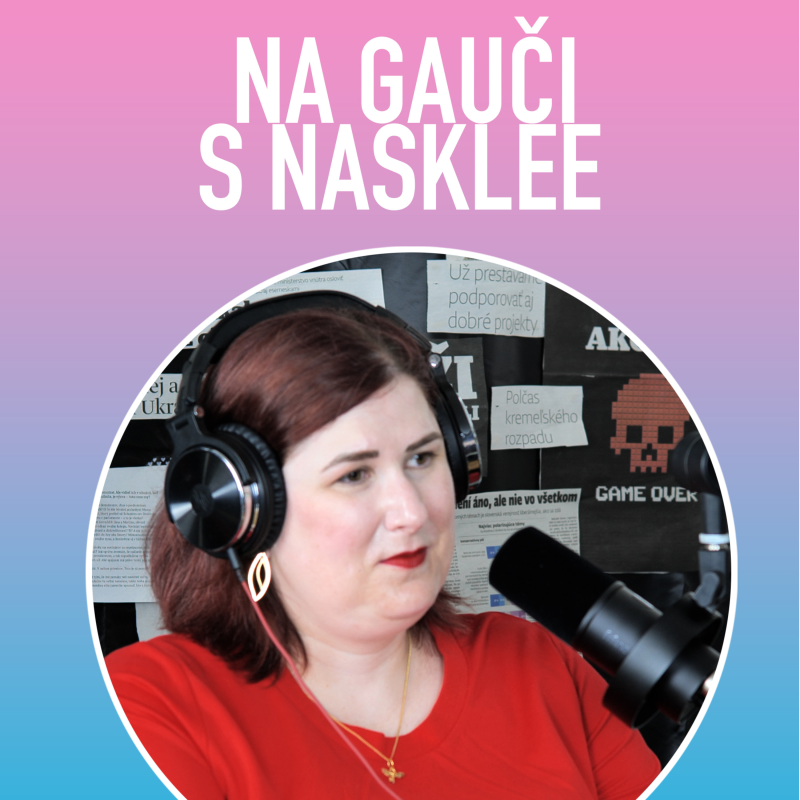 Obrázek epizody Pôrodníčka Denisa Marcišová: "Pôrod je prirodzený dej, ale aj skonať pri pôrode je prirodzené"