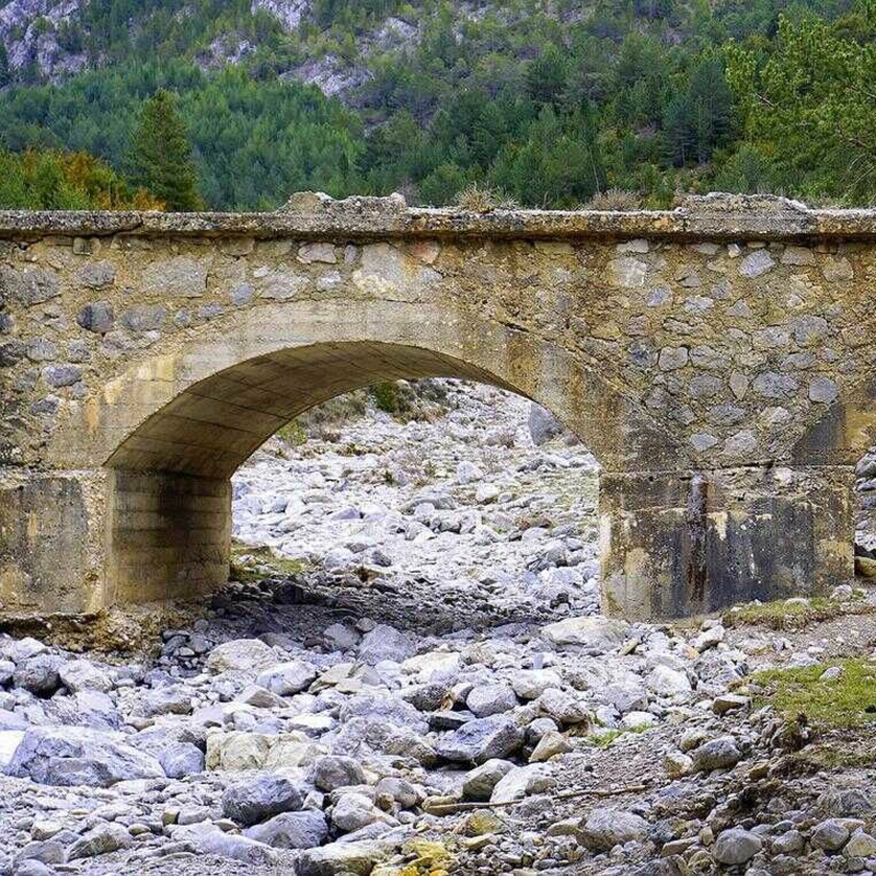 Obrázek epizody Koryto vaší víry vyschlo