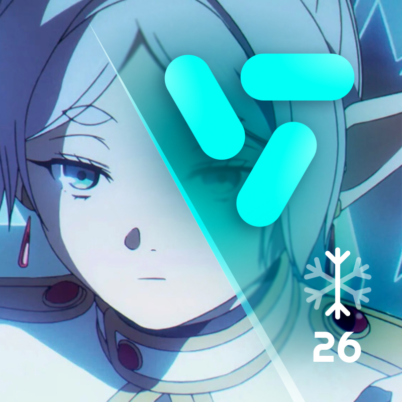 Obrázek epizody Sezónní ježibaba v žampionu (zimní sezóna 2026)