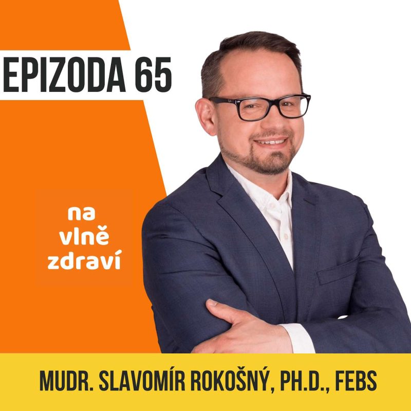 Obrázek epizody #65 Lipedém není obezita