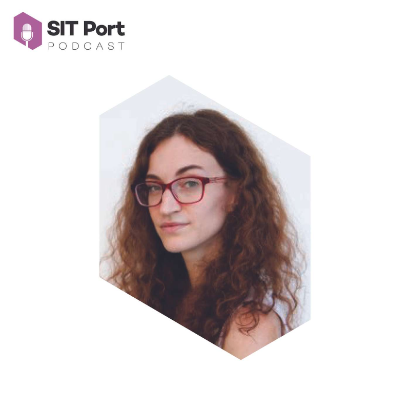 Obrázek epizody Nela Drunecká: Proč je marketing nedílnou součástí úspěšného podnikání?