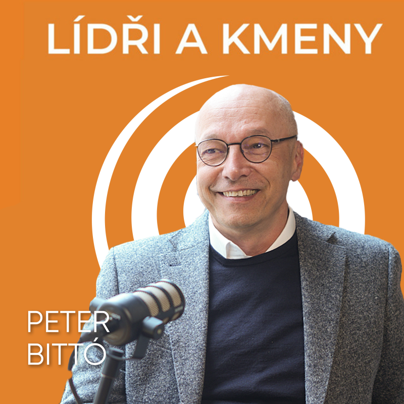 Obrázek epizody Jak přenést rodinnou firmu do profesionálních rukou | Peter Bittó, CEO Renocar
