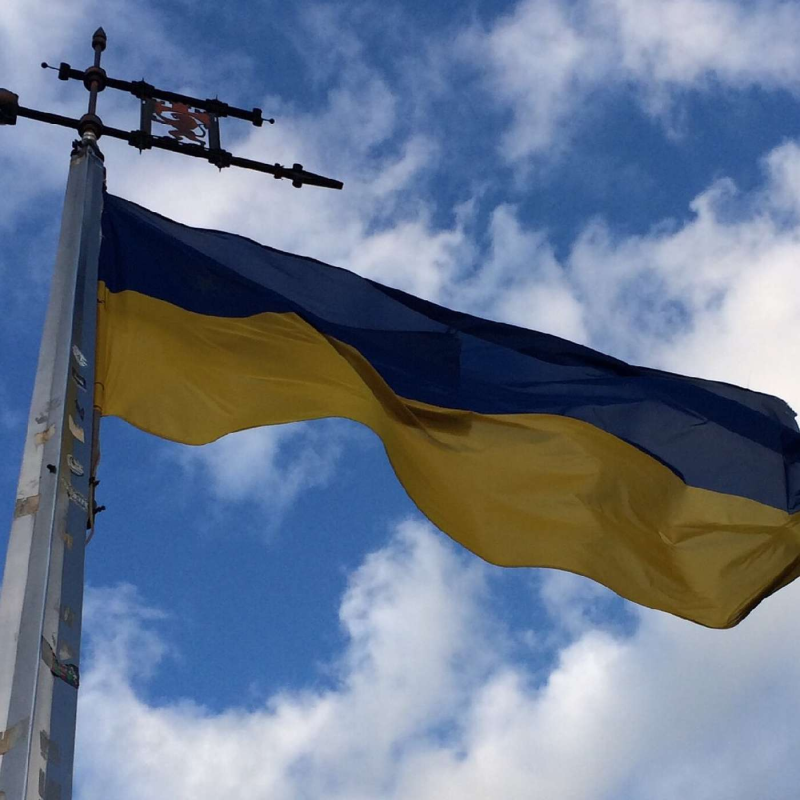 Obrázek epizody Jaké jsou možné scénáře války na Ukrajině a proč může být konflikt součástí bitvy o osud amerického dolaru?