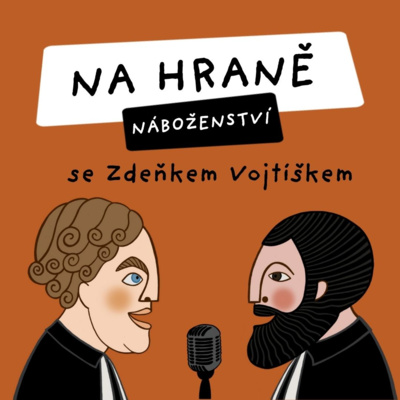 Obrázek epizody Na hraně náboženstvím se Zdeňkem Vojtíškem - Tragédie v Jonestownu