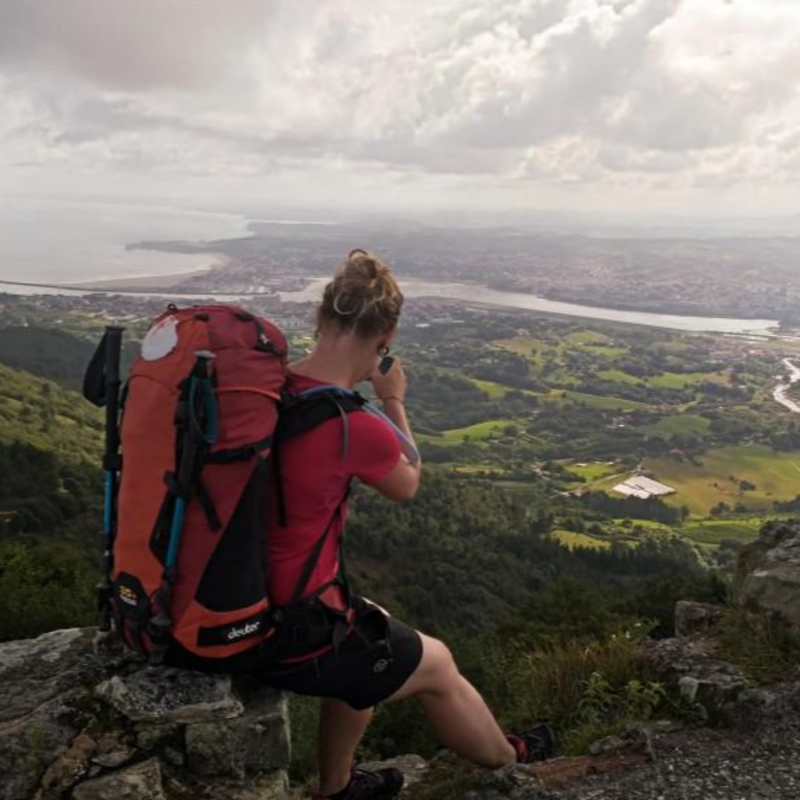 Obrázek epizody #samispolu – Dát spiritualitě čas a prostor