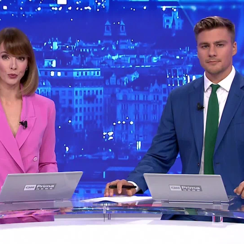 Obrázek epizody Průzkum k migraci