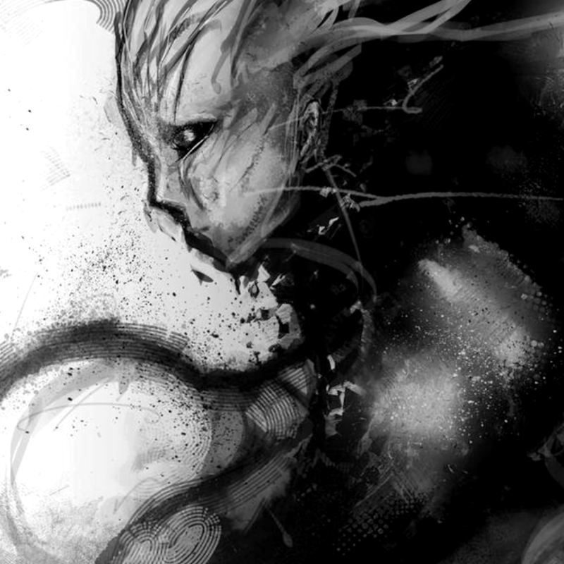 Obrázek epizody Vodní loutka