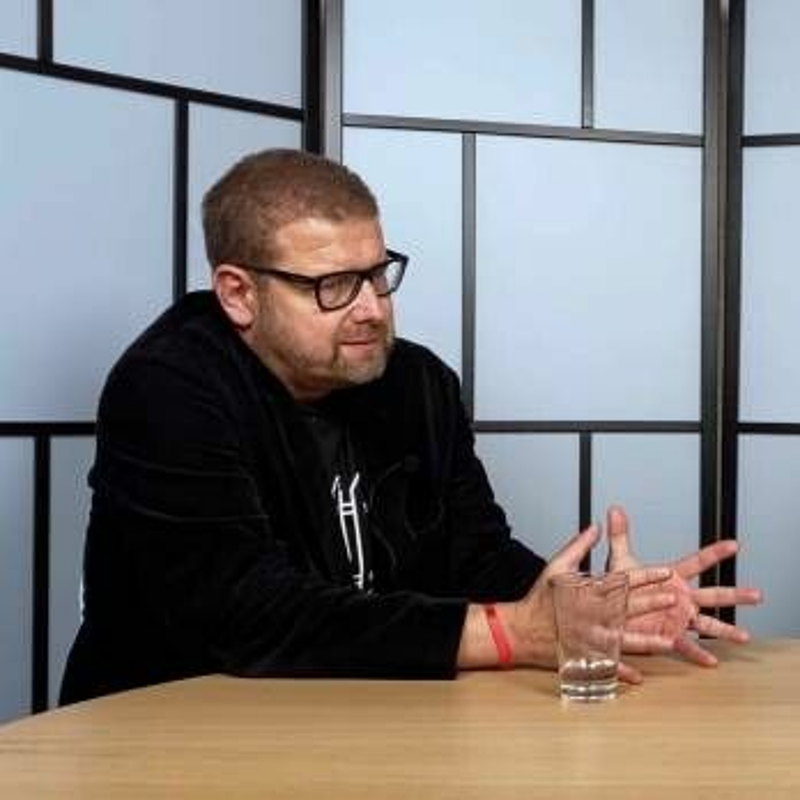 Obrázek epizody Jindřich Šídlo: Hlavním tématem volebních kampaní jsou migranti a Babiš