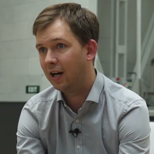 Obrázek epizody 32 - UniPi, Raspberry Pi na steroidech