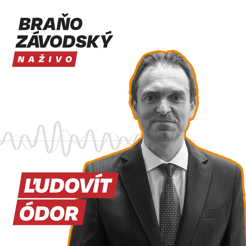 Obrázek epizody Premiér Ódor: Žiadny príčetný parlament neschváli vyrovnaný rozpočet, bolo by to pre nás likvidačné