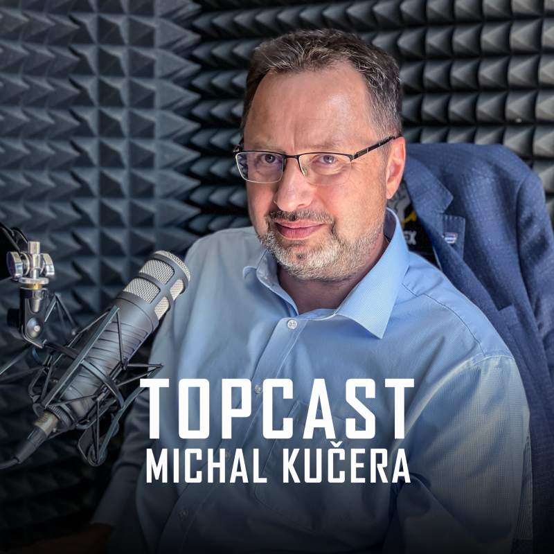 Obrázek epizody 18. Kučera: „Věřím, že lidé se dokáží poučit.“