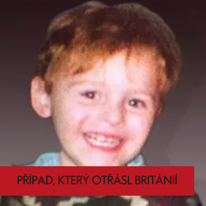 Obrázek epizody Únos a vražda Jamese Bulgera | Když děti vraždí 2