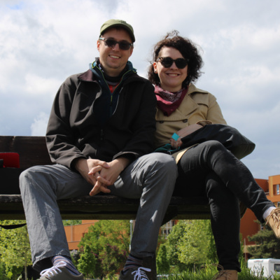 Obrázek epizody Posezení u knihy #9: Síla zranitelnosti