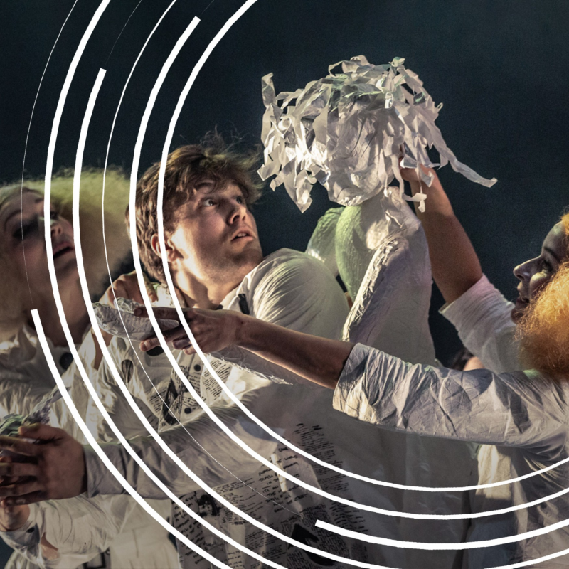 Obrázek epizody V roli: MATĚJ PETRÁK jako Kluk