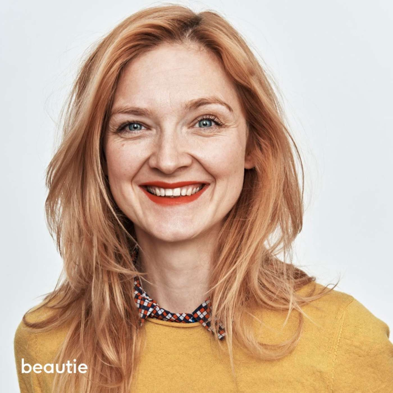 Obrázek epizody #37 Mirka Myšička Hajdová