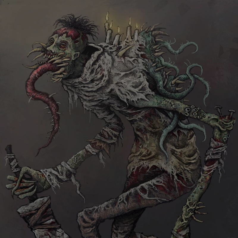 Obrázek epizody V temnotě