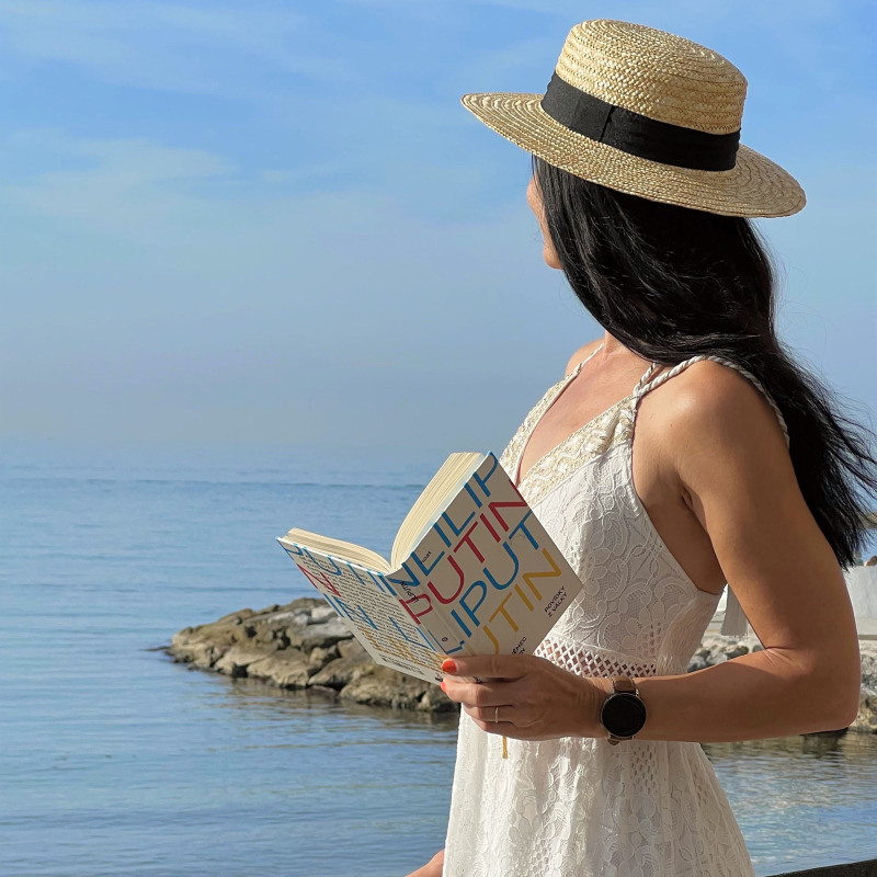 Obrázek epizody Zazie v metru #38: Jan Němec + soutěž