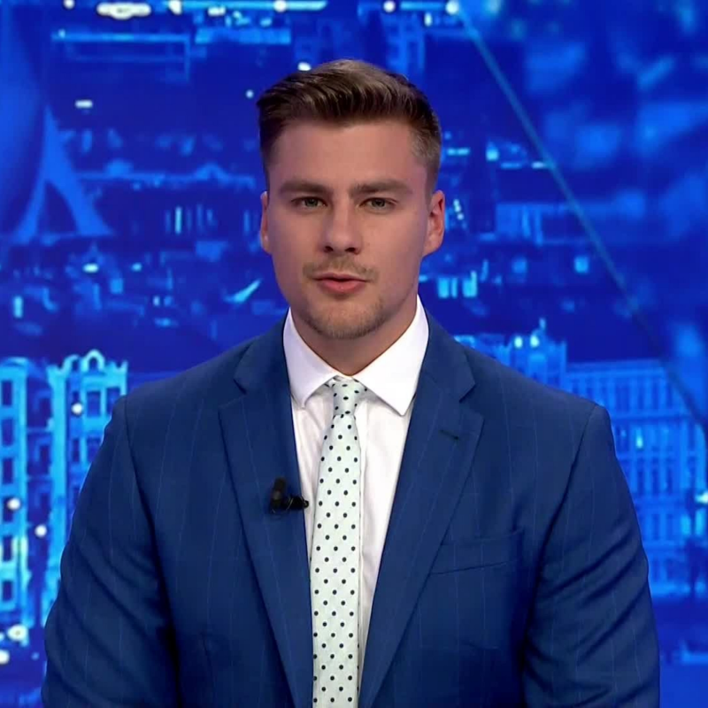 Obrázek epizody Napadený revizor (zdroj: CNN Prima NEWS)
