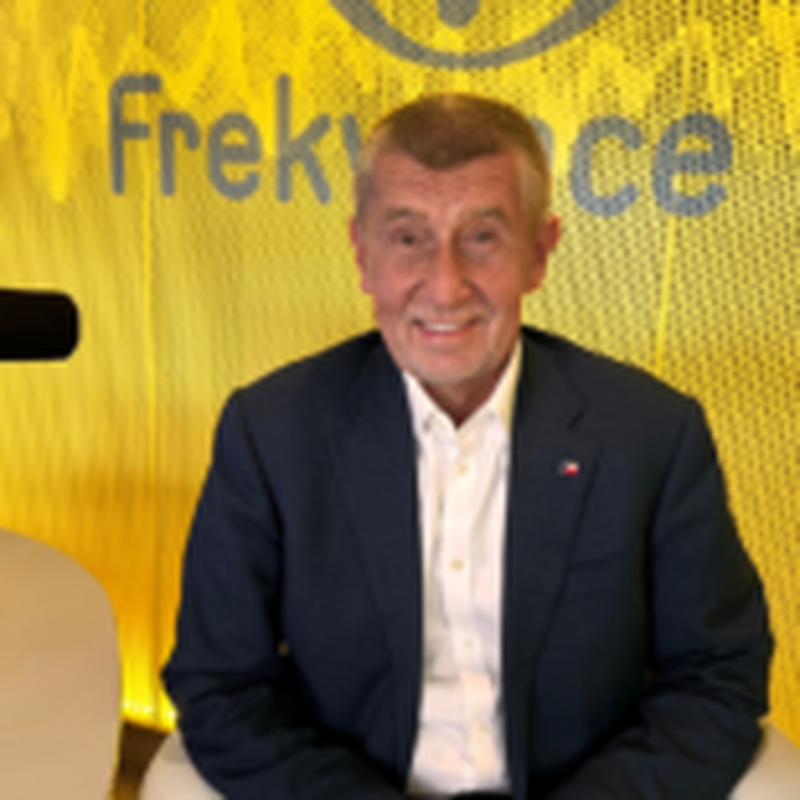 Obrázek epizody Andrej Babiš: Vlády ODS vždy končí skandálem, teď je na řadě Fiala