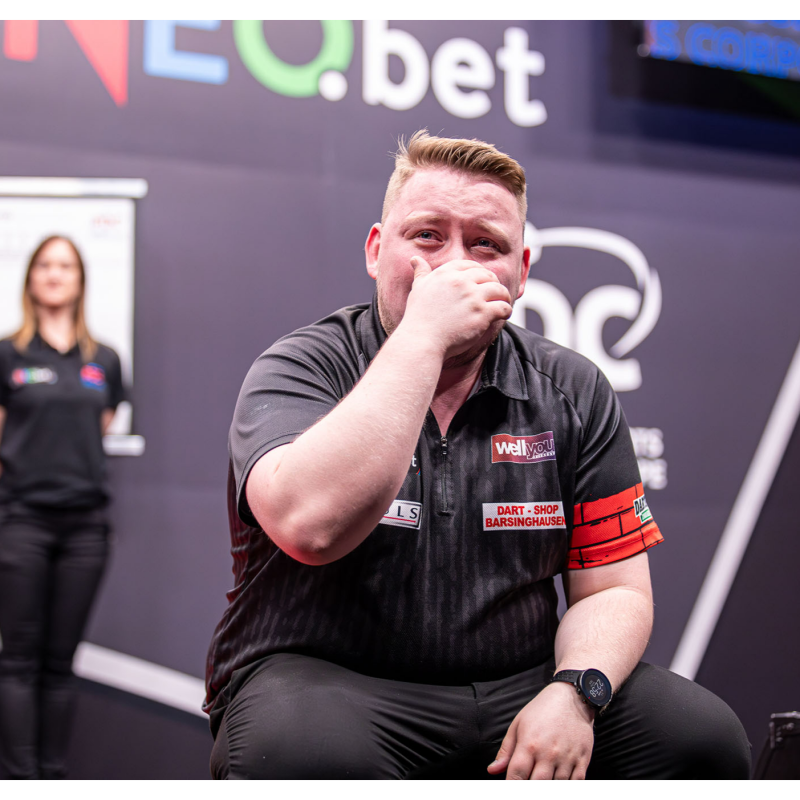 Obrázek epizody Euro Tour 2-3 a Players Champ. 7-8 - První titul pro bývalého securiťáka a český souboj o kartu