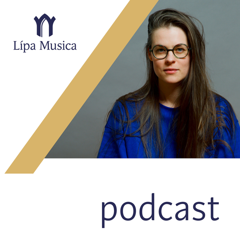 Obrázek epizody Nikol Bóková: Když skládáte pro konkrétního člověka, má hudba najednou jiný zdroj.