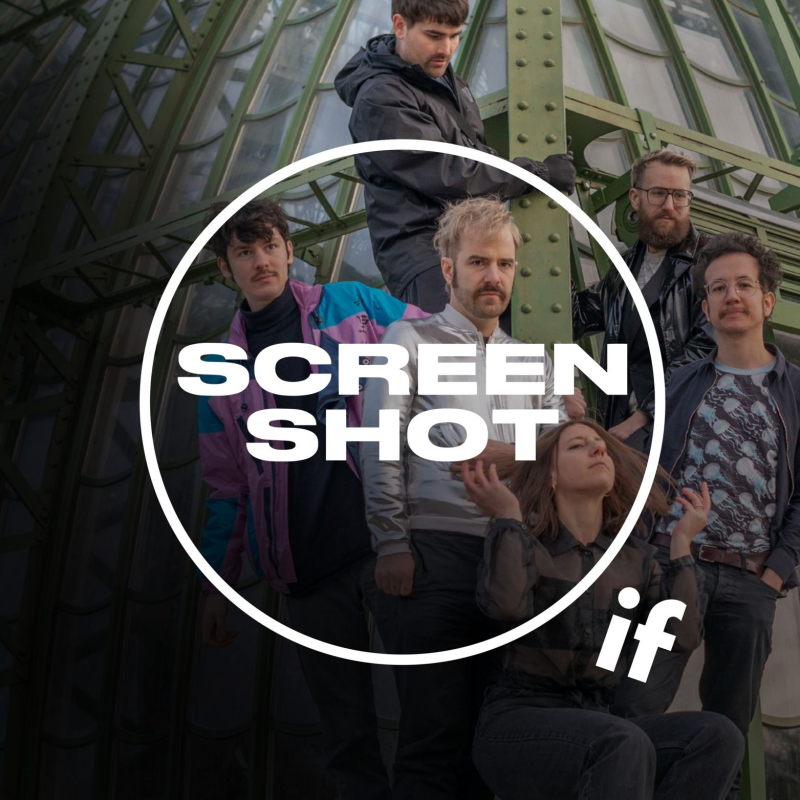 Obrázek epizody Beyond the Gameplay