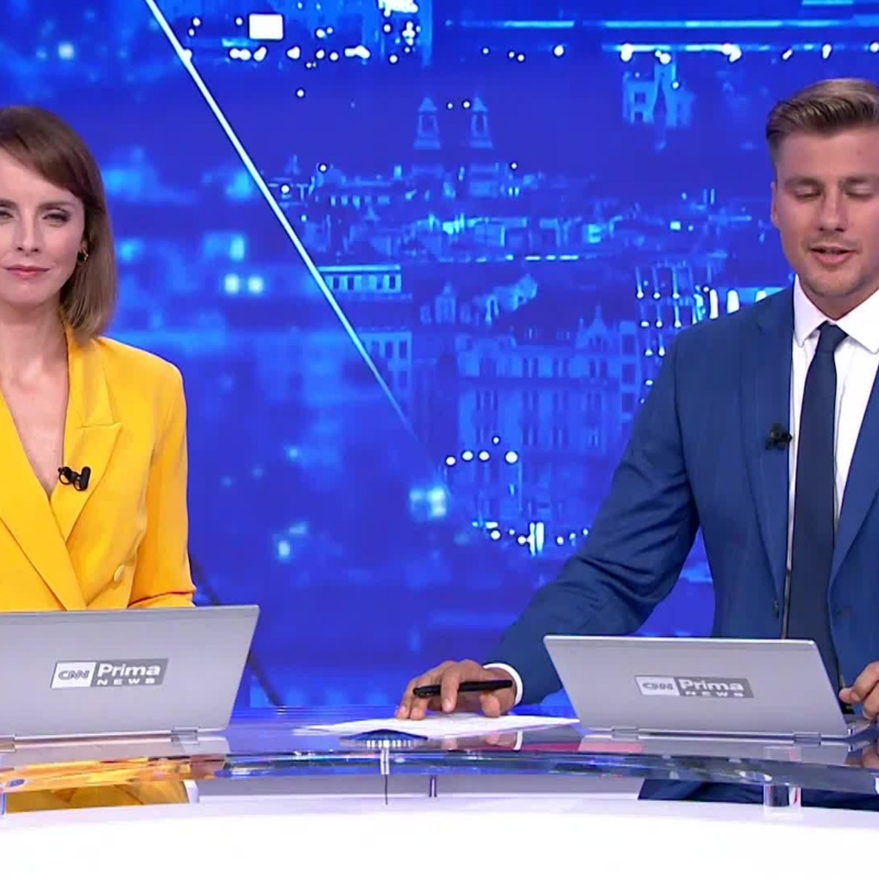 Obrázek epizody Očkování politiků