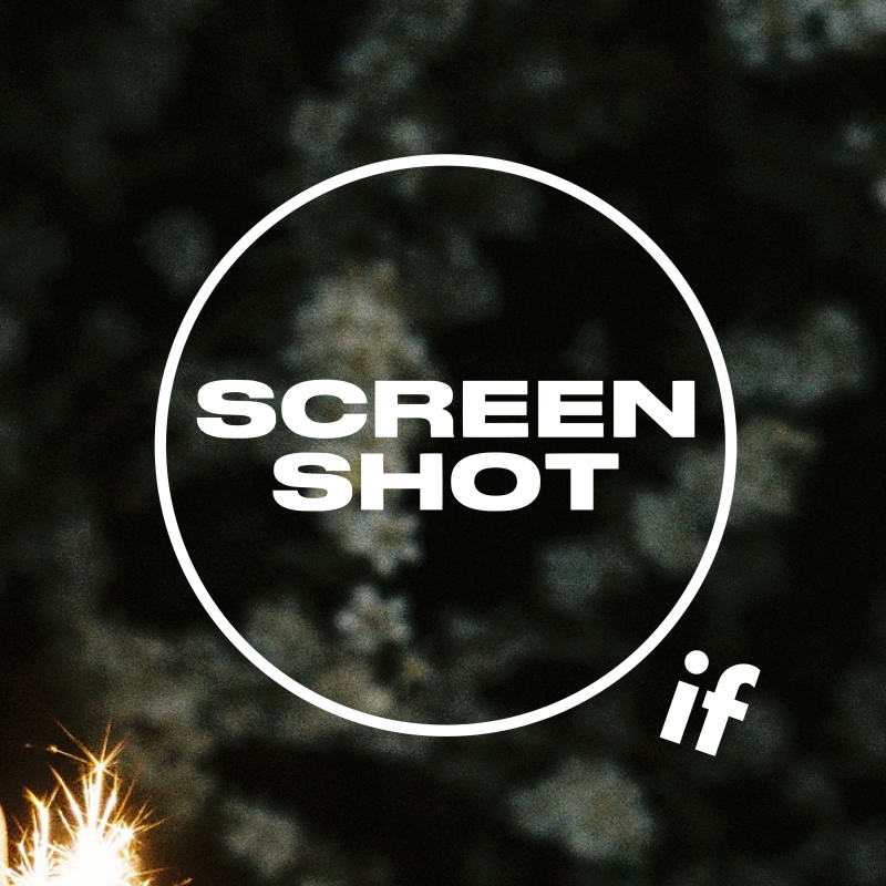 Obrázek epizody Screenshot IF živě: Mezi lidským a mimolidským