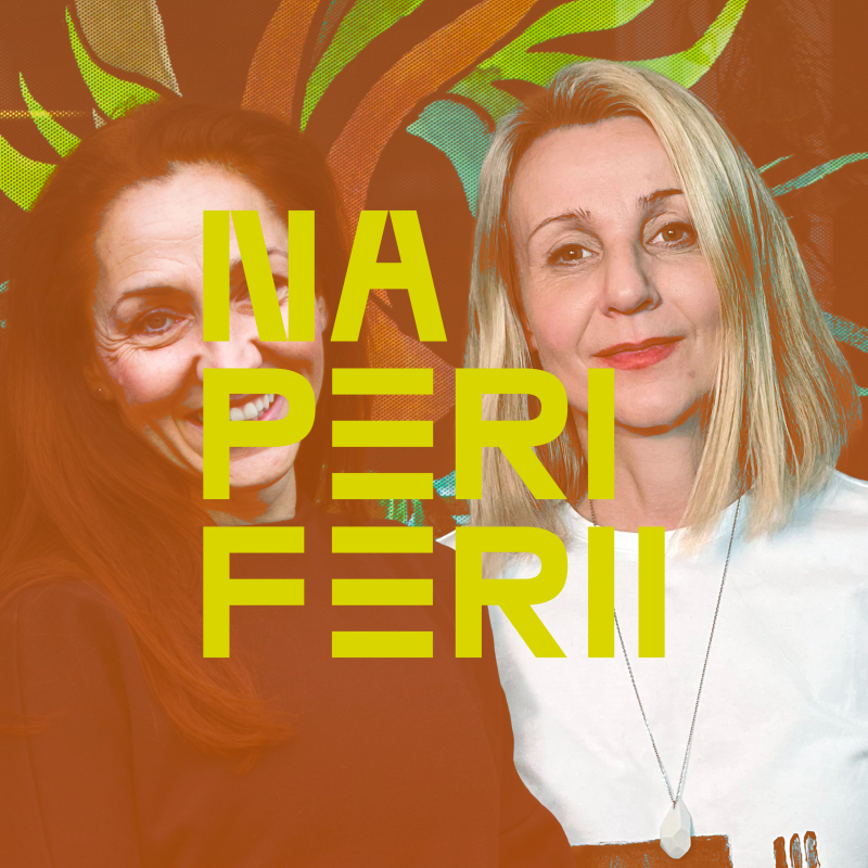 Obrázek epizody Lucie Vlachová o tom, jak se rekonstruovala Branická ulice a jak důležitá je občanská iniciativa.