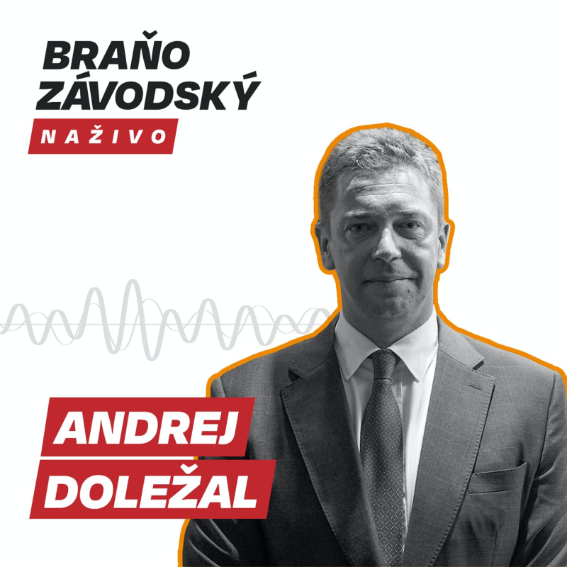 Obrázek epizody Nový grafikon vlakov je podľa Doležala pozitívny. Problémy su len regionálne, grafikon ešte upravia