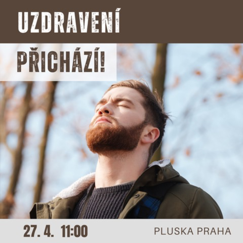 Obrázek epizody Ne! Šťastný život: 1. část - Uzdravení přichází