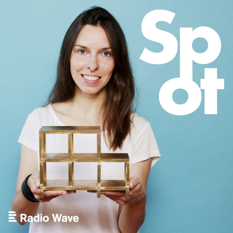 Obrázek epizody Když architekti staví pro lidi. Kniha o Ďáblicích ukazuje, proč se i na sídlištích žije dobře