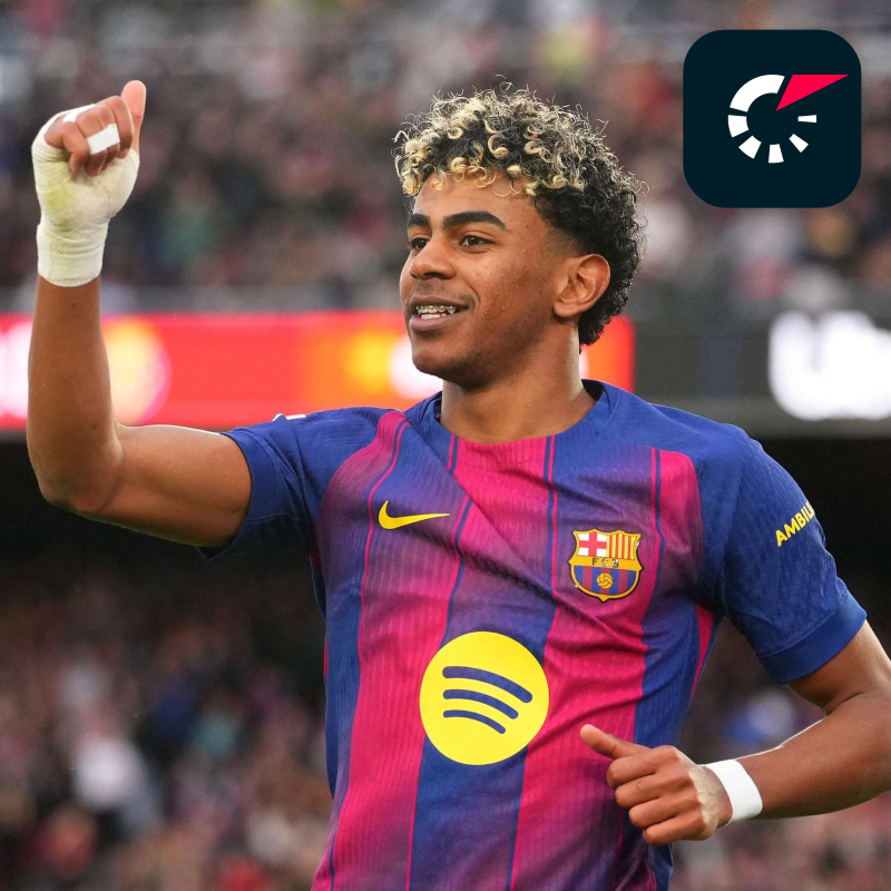 Obrázek epizody Vítězové a poražení: Yamal překonal další milník, znovuzrozená Marseille a fiasko Kodaně